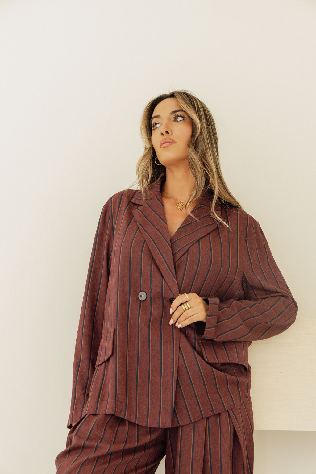 CONJUNTO MILANO