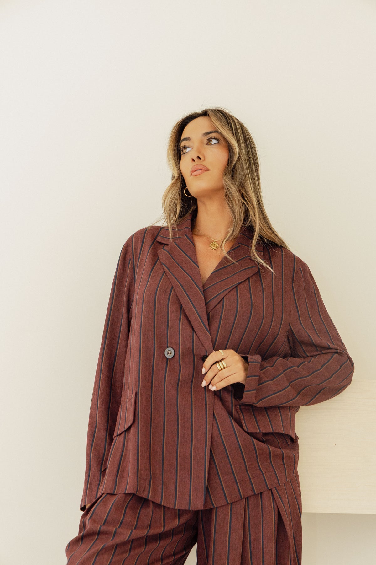 CONJUNTO MILANO