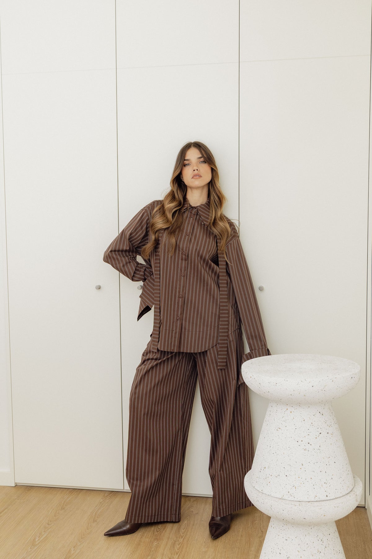 CONJUNTO SIENNA